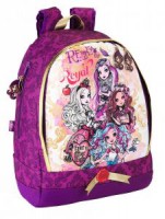 EVER AFTHER HIGH MOCHILA ADAPTAP 32X43X14